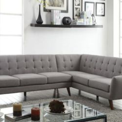 Sectional Sofa