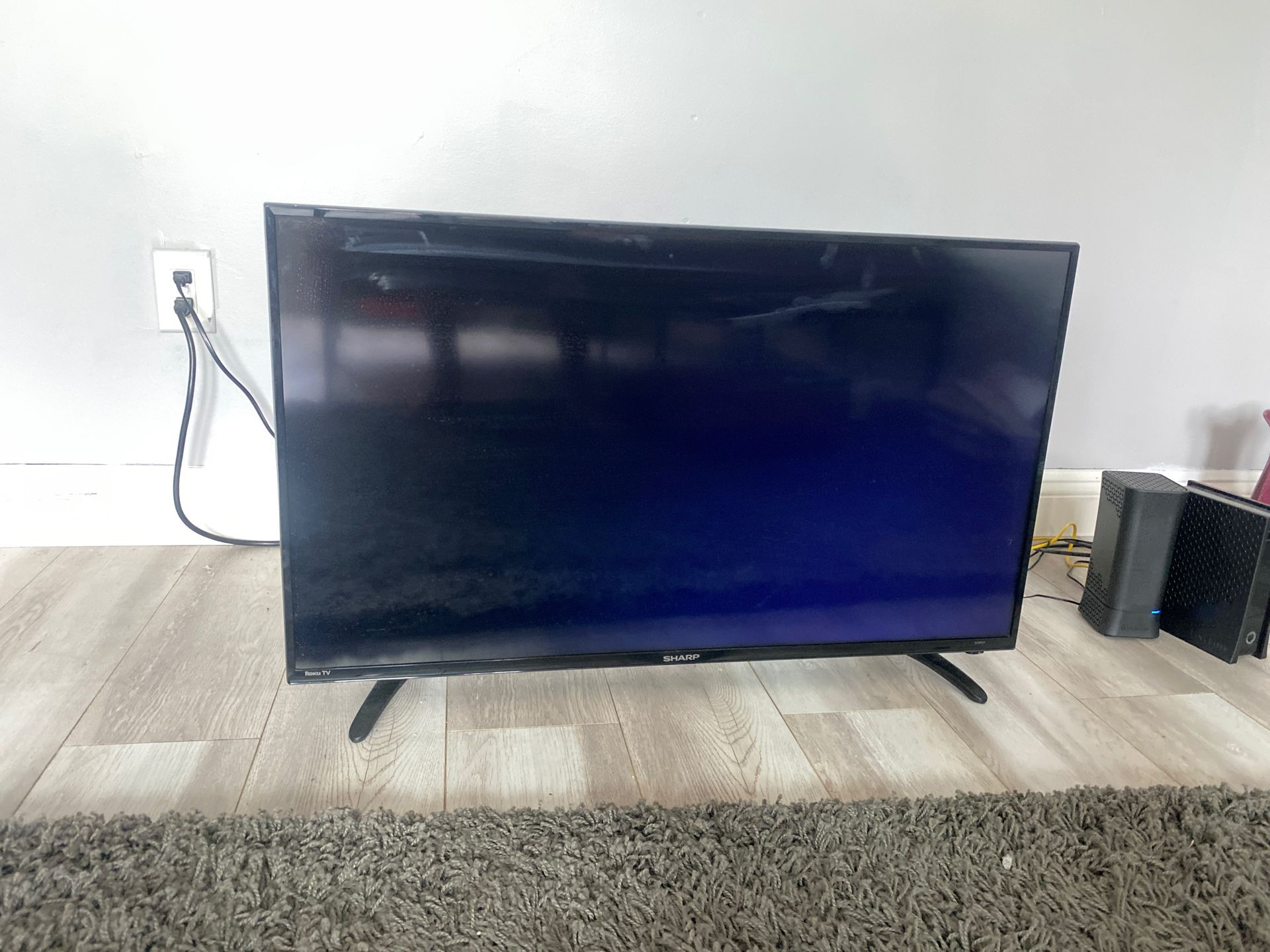 32 Inch Roku TV