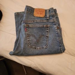Women's Levis