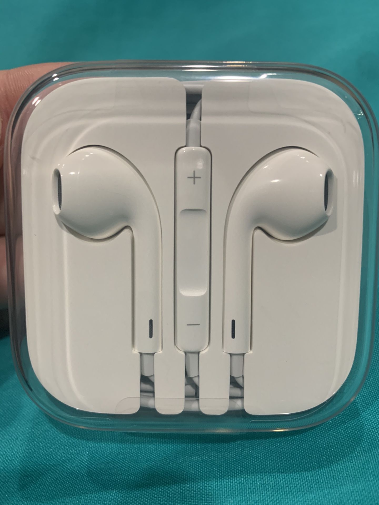 Apple Headphones for iPhone6S Plus