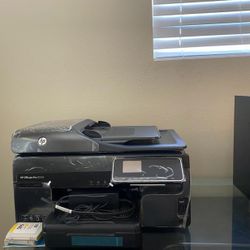 HP Officejet Pro 8500A