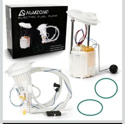 AUMZONG electric fuel pump