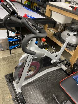 Indoor Cycling Bike