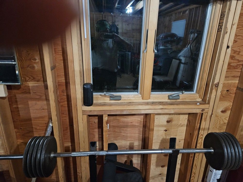 100 Pounds
