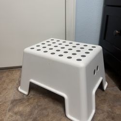 Step Stool