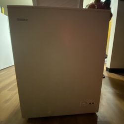 Deep Freezer 
