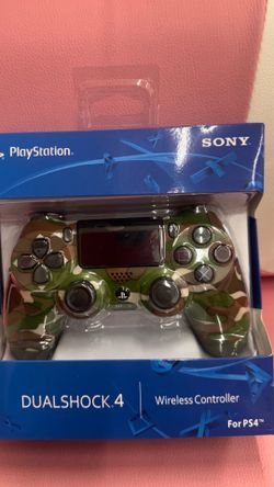 Controllers ps4