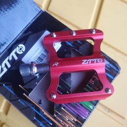 Bmx Bike Pedals