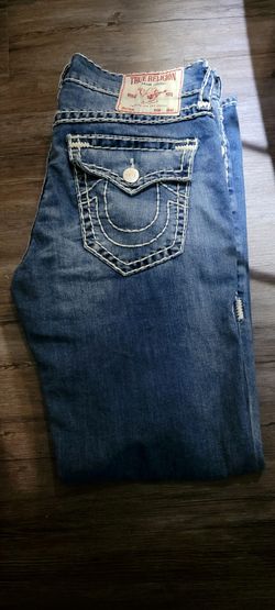 True Religion Jeans 