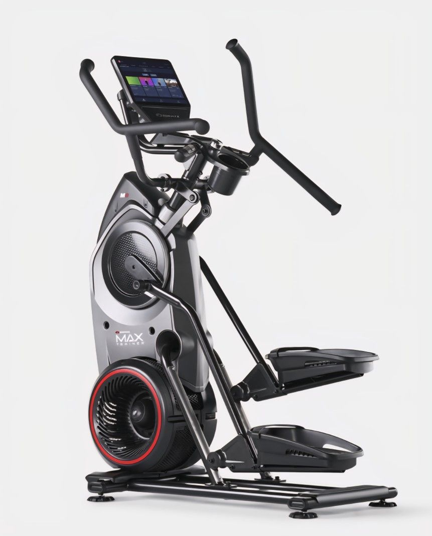 BOWFLEX Max Trainer M9