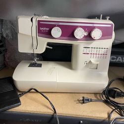 Brothers Sewing machine