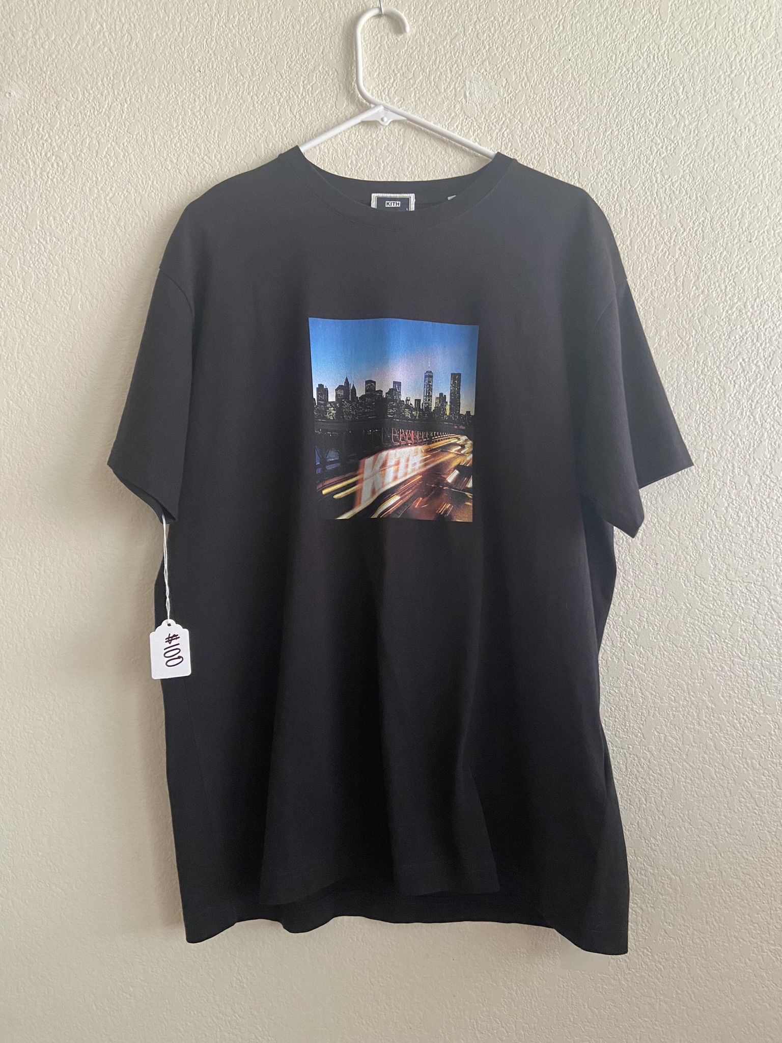 Kith Highway Tee 