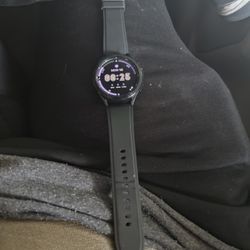 Samsung Galaxy Series 4 46mm