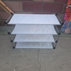 Shoe Rack