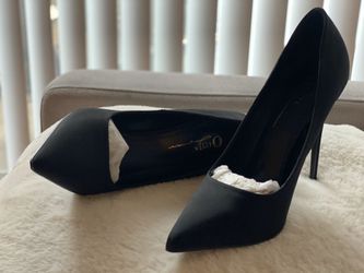 High heels size 7 1/2