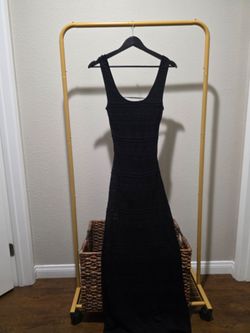 Bebe Dress