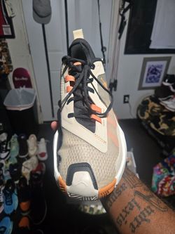 Nike Air Jordan One Take 4
Rattan Phantom Orange Trance Black Men's Size 11.5 Like New Condition With Og Box 