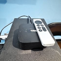 Apple TV 