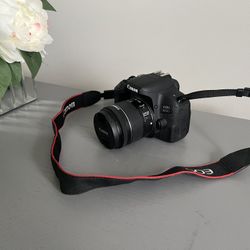 Canon EOS 800D / rebel T7i / Kiss X9i