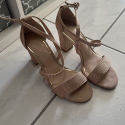 Heels Size 6 1/2