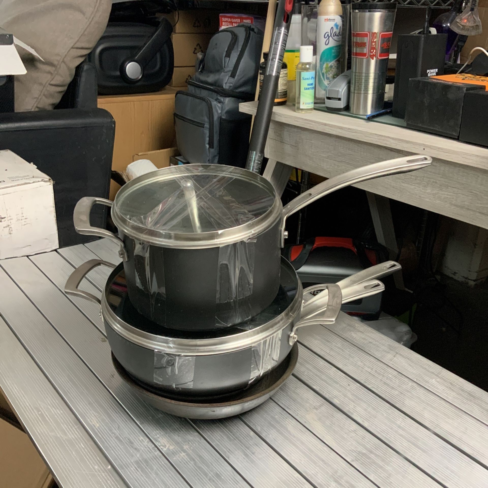 Kirkland Signature Cookware for Sale in South Gate, CA OfferUp
