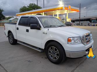 2004 Ford F-150 XLT