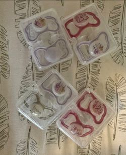 MAM Air Night (Glow in the Dark) Pacifier 6-16m