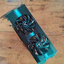 GPU, Sapphire AMD Radeon r7 370 4gb DDR5