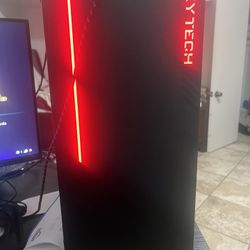 Skytech Gaming Pc