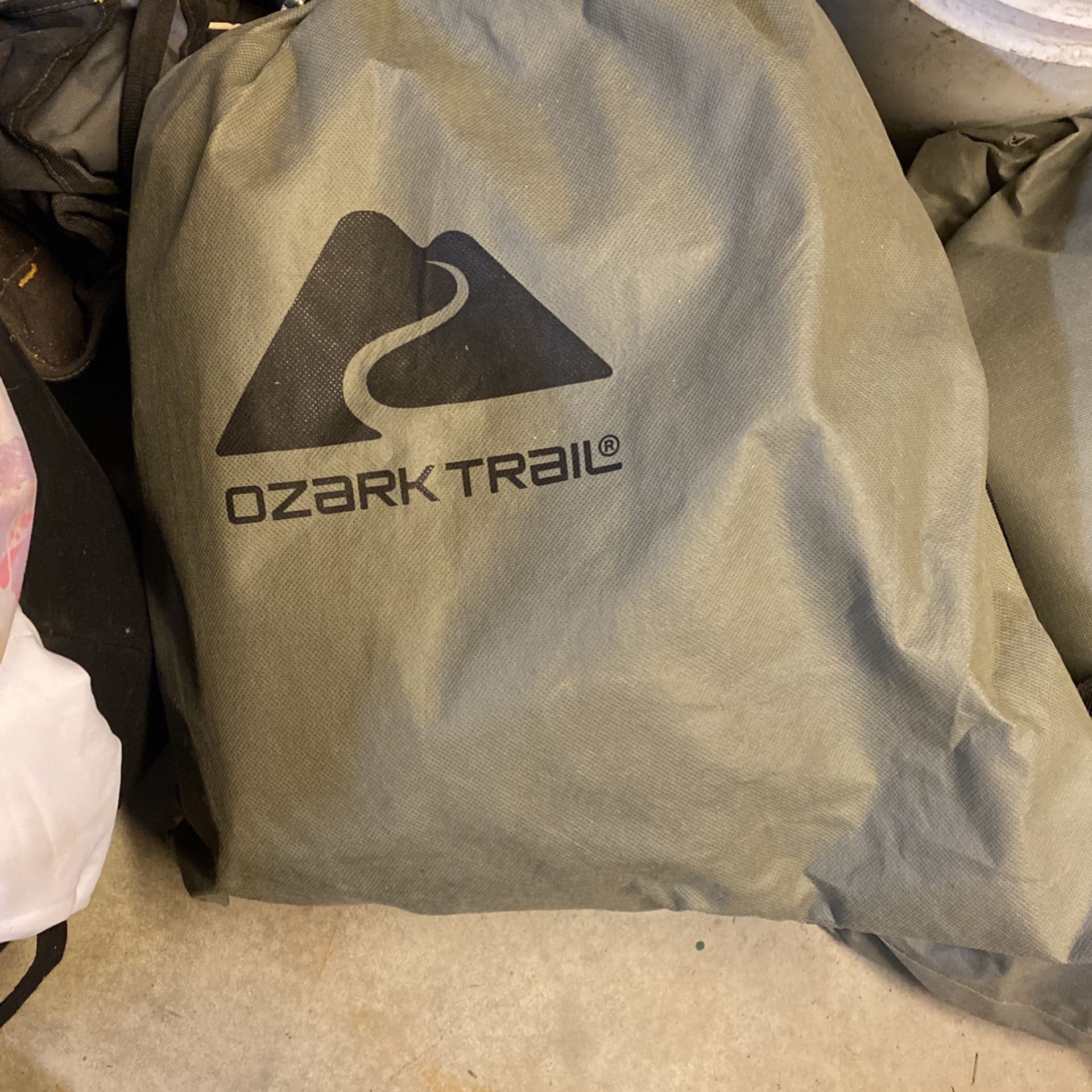 Ozart Sleeping Bag 