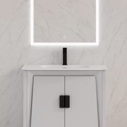 Bathroom Vanity 30” 