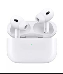 Air Pods Pro 