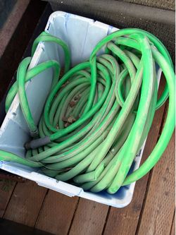 Water hose