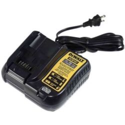 New DeWALT DCB107 12V/20V MAX Lithium Ion Chargers $25 Each Firm
