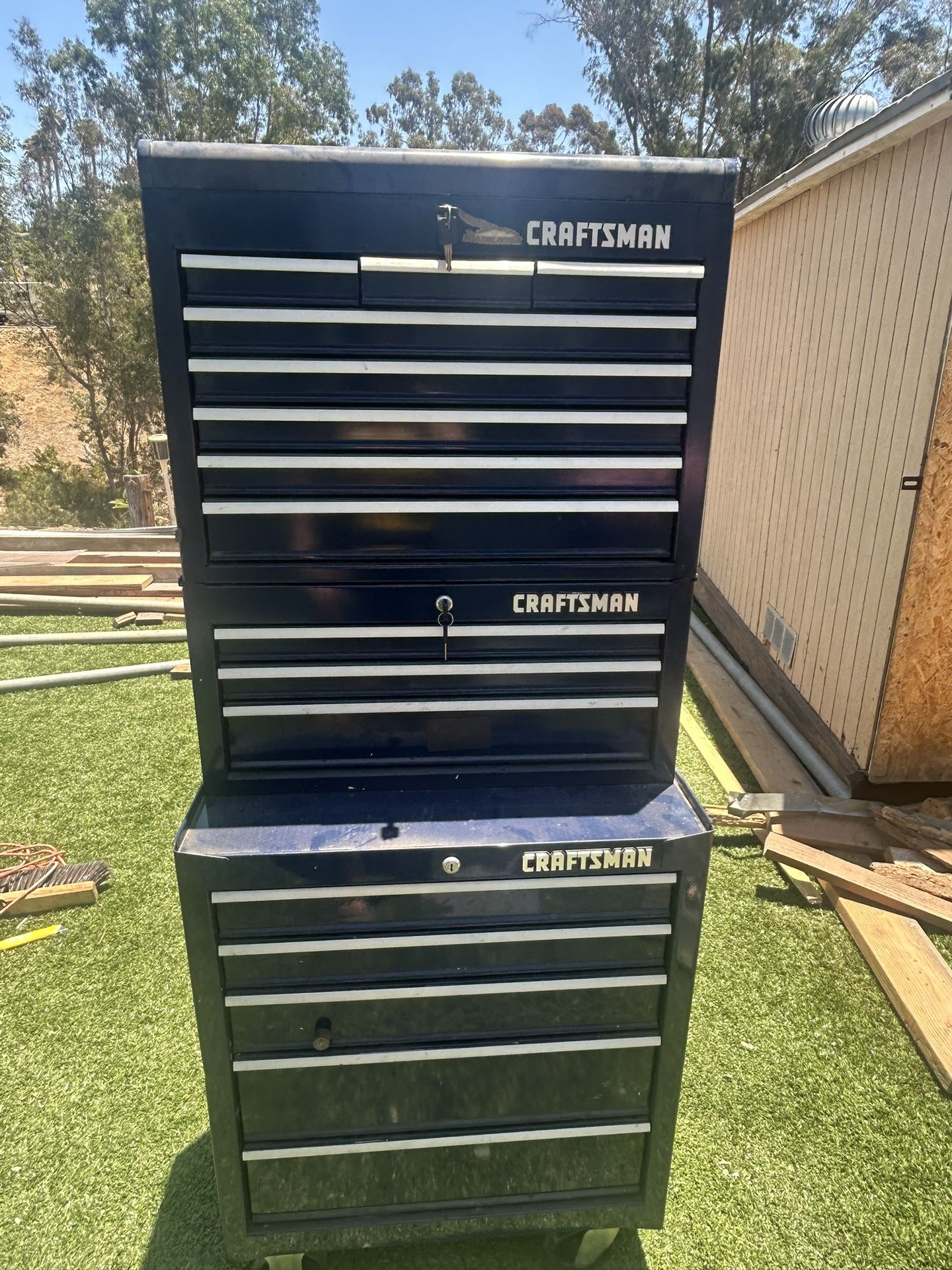 Tool Box