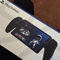 PlayStation Portal Brand New 