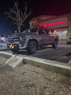 2015 Toyota Tundra