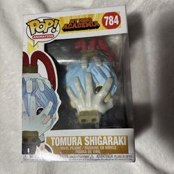 My hero academia anime funkopop #784