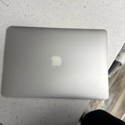 MacBook Air 2017