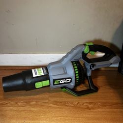 Ego Blower 765