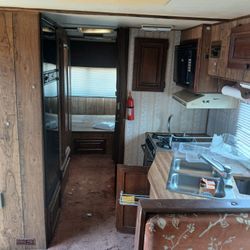 Vantage 1984 Algro ..in A Perfect Running Condition 454 Engine