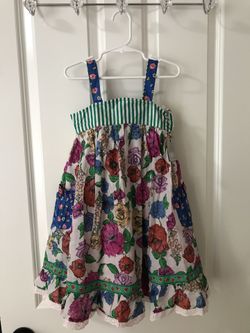 Matilda Jane dress NWT sz 6