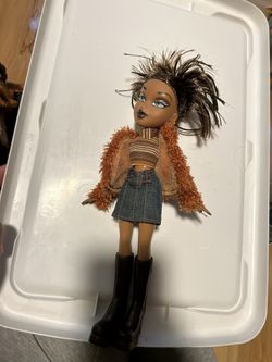 Bratz Doll 