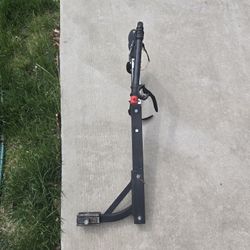Allen Bike Rack 2 Bikes