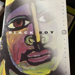 Black Boy The Restored Text Richard Wright 