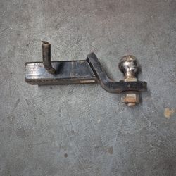 Trailer Hitch
