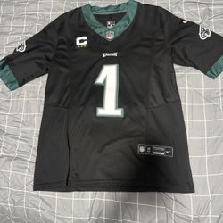 Eagles Men’s M Jaylen Hurts Jersey 
