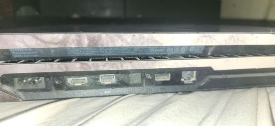 Ps4 pro