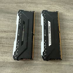 Corsair Vengeance RGB PRO 2x8GB