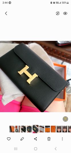 HERMES BLACK GOLD great mothers day gift